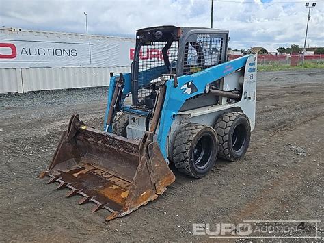 used toyota huski skid steer|toyota skid steer dealer.